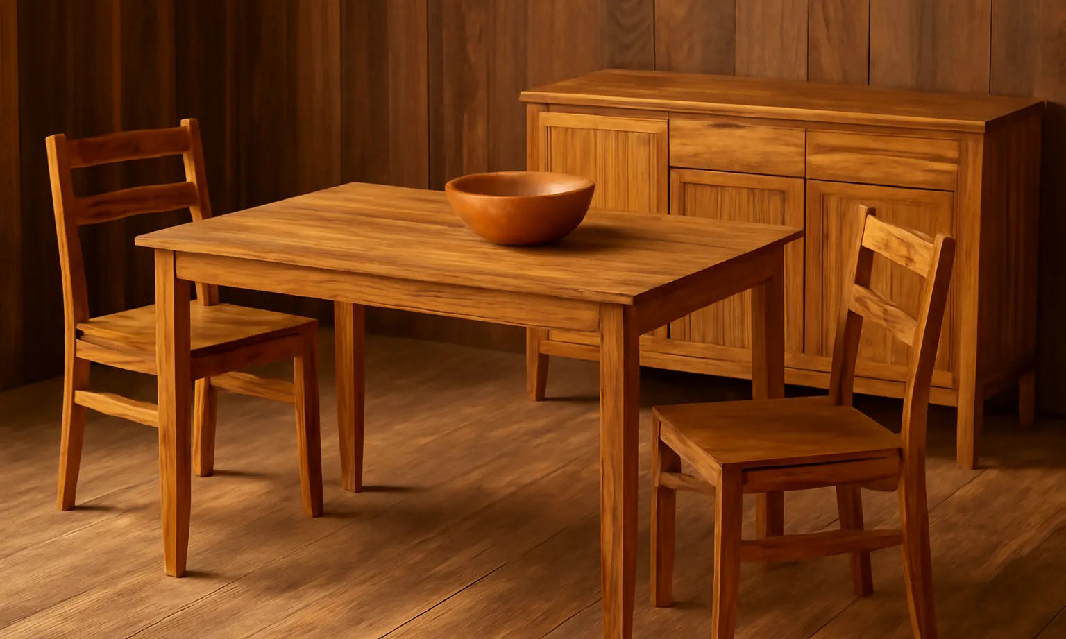 Why You Should Buy Teak Wood for Your Next Home Project