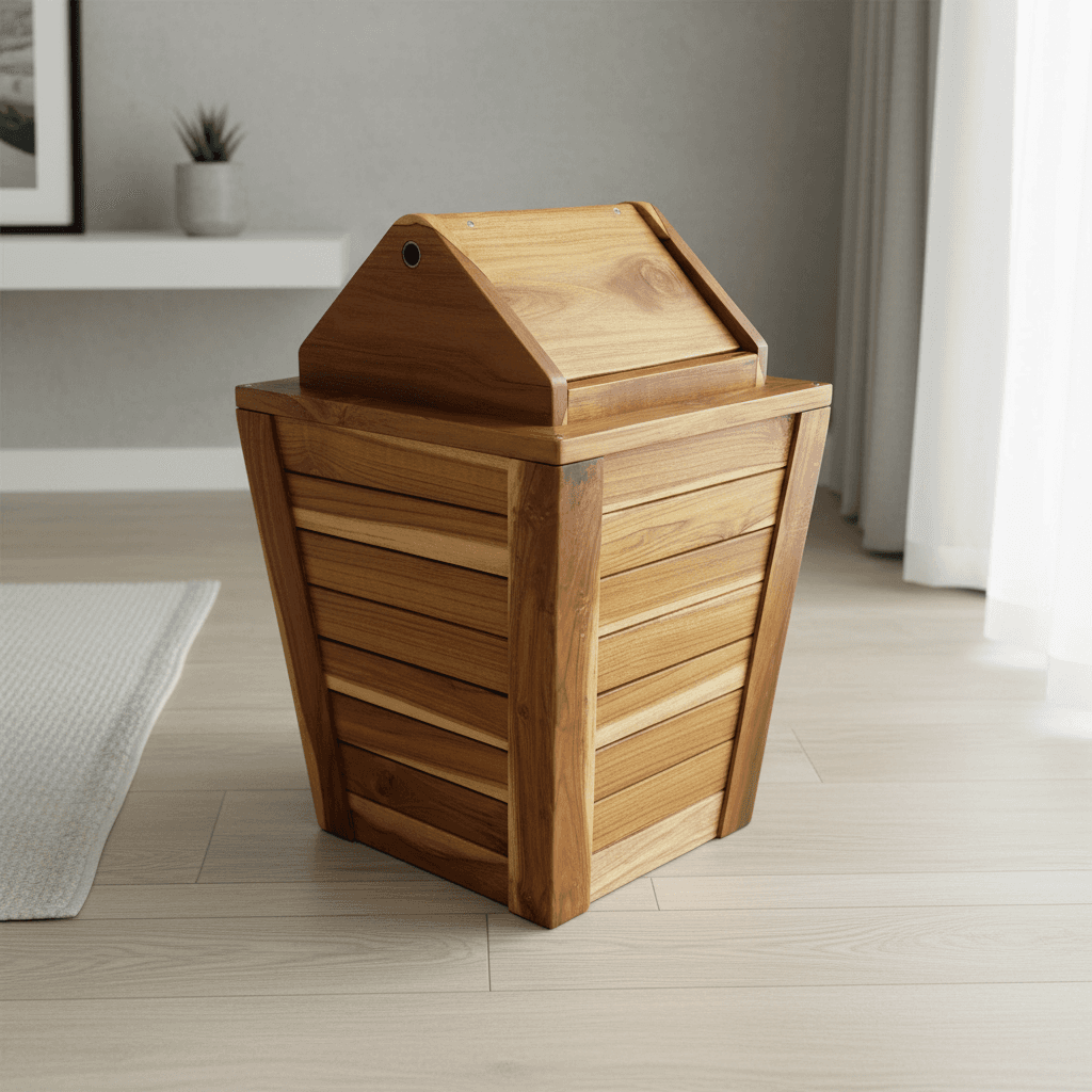 Handmade Wooden Bedroom Furniture & Accessories