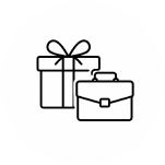 Corporate gifting teams