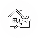 Real estate gifting teams
