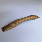 Handmade Teak Wooden Door Handle - 023 - Wood Ceylon