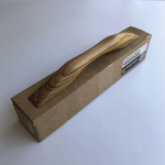 Handmade Teak Wooden Door Handle - 023 - Wood Ceylon