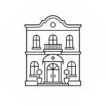 Boutique hotels