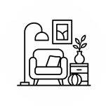 Interior Stylists & Decorators