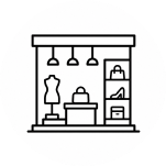 Retail Interior Designers