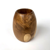 Handcrafted wooden pot – a beautiful home for your plants - wp003